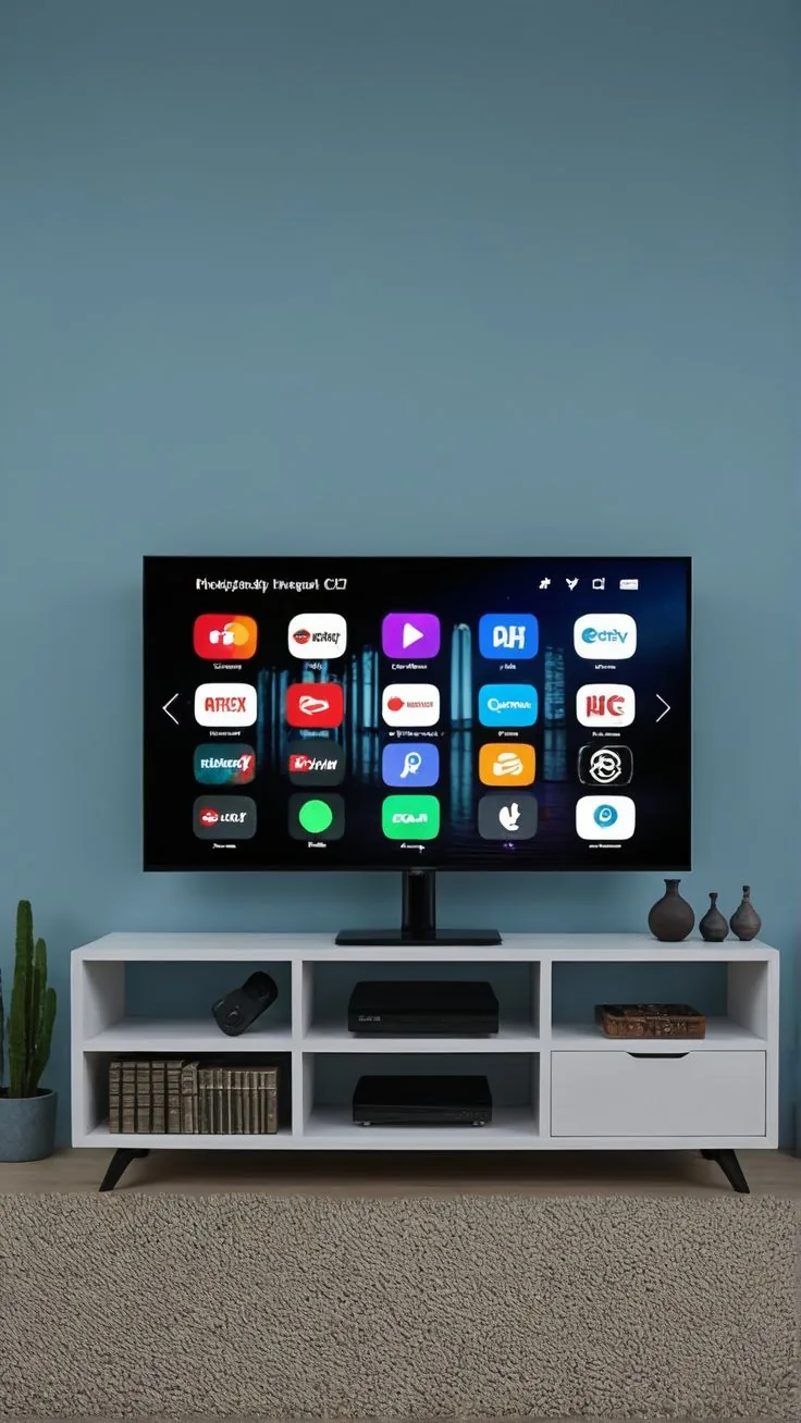 Best IPTV service USA 2026 — streaming interface comparison guide